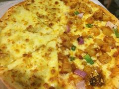 乐凯撒比萨(正佳广场店)-乐凯撒披萨(正佳广场店)