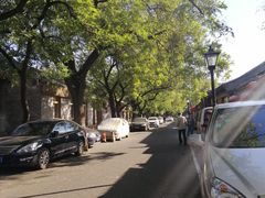 -北京国子监胡同