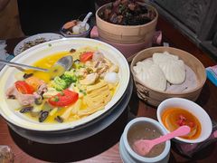 -寻宝记绍兴菜(鲁迅路店)