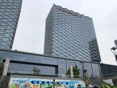 -维也纳国际酒店·江苏苏州火车站北广场店