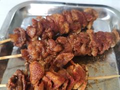 -海平馄饨(逍遥二路店)
