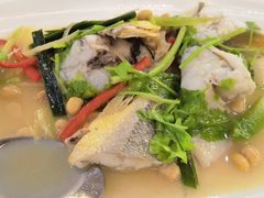 -潮道鱼仔店·潮汕味(长兴路店)