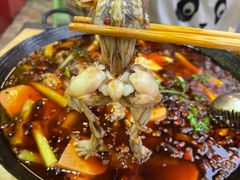 -鸿顺老铁锅美蛙鱼府(解放碑店)