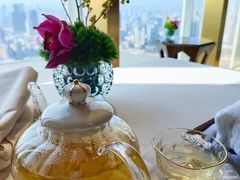 -金轩中餐厅 Jin Xuan(浦东丽思卡尔顿酒店)