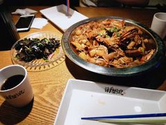 -谢蟹浓·肉蟹煲(新奥店)