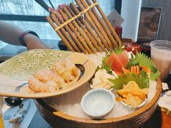 -花潮料理艺食馆(成都万象城店)