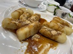 -老马餐馆