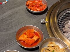 -麻蒲碳烤肉(远景路1号店)