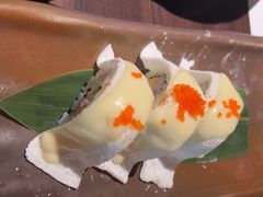 -匠和风精致料理(莆田财富中心店)