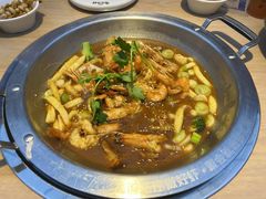 -邵汇大虾火锅(鲁迅路店)