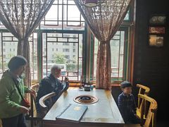 -京门老爆三·铜锅涮肉 爆肚(望京店)