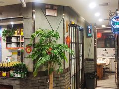 -山河屯铁锅炖鲜鹅·东北菜(开发区一店)
