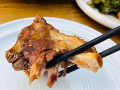 香薰脊骨-一轩饺子馆(丽都店)