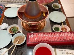 -皇城老妈·大连海鲜火锅(港湾店)