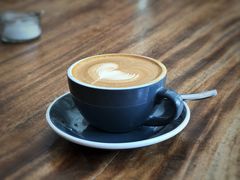 拿铁-RAC BAR(安福路店)