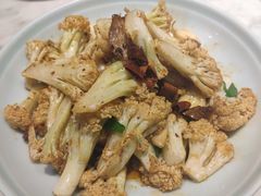 -蔴将·川菜(黄龙万科店)