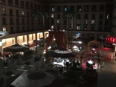 -中家鑫园温泉酒店鑫悦汤泉