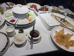 -羲和雅苑•北京烤鸭(国贸商城店)