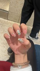 -RL Nail·瑞丽美甲美睫品牌原创店