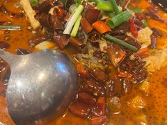 -云之南(八里庄店)