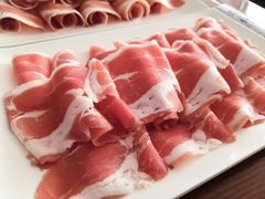 -岳合轩老北京涮肉