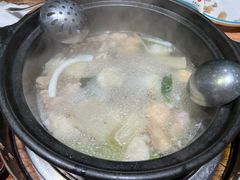 -春润大地海南椰子鸡(沙井京基百纳广场店)