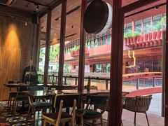 -Brut Eatery悦璞食堂(建国东路店)