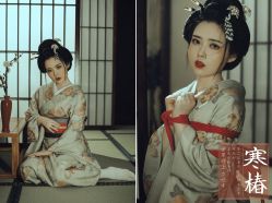 -持熹光年写真体验馆