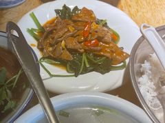 炒猪肝-聪辉同安老美食饭店(大元路店)