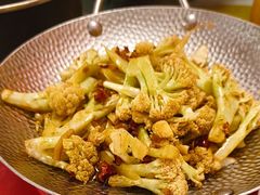 -湘江红·湖南招牌菜(莲花南路店)