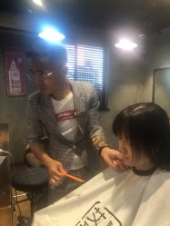 -艾嘉形象