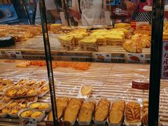 -味多美蛋糕(梨园店)