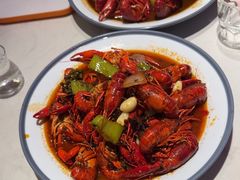 -杨氏青龙虾·羊蝎子(托乐嘉店)
