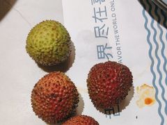 -喜庭海鲜自助(北辰三角洲北辰荟店)