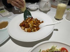 -全聚德(领城国际店)