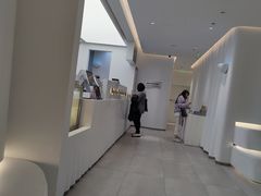 -喜茶(上海兴业太古汇店)