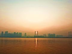 -钱江新城