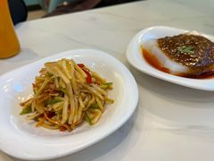 -金柱大盘鸡(跃进街店)