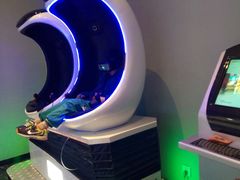 -甜心航空主题餐厅(清远万达广场店)