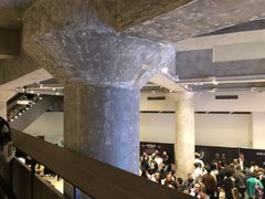 -北京三里屯CHAO酒店