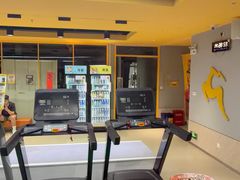 -超鹿运动(大唐世家店)