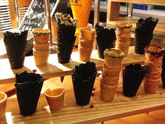 -济南香格里拉·咖啡泉自助餐厅