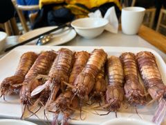 -华盛丰温州大排档(东三环南路店)