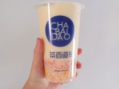 -茶百道(长龙店)