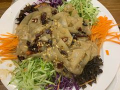 -金丝饭庄(金丝新天地保障性住宅小区店)