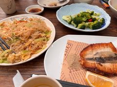 -乡亲鹅肉城(吴江店)