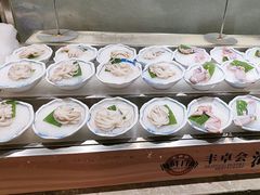 -丰卓会海鲜自助(中润大道店)