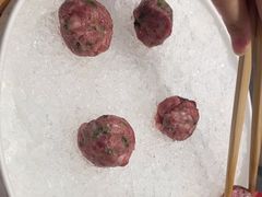 -前门·鲜肉火锅(长风店)
