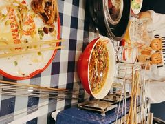 -雪熊哈尔滨烧烤·精酿啤酒·砂锅(中央胜境店)