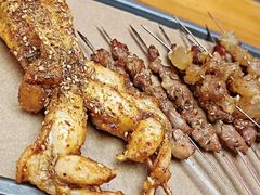 -大成海鲜烧烤·小龙虾(七宝店)